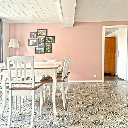 Maison Cyriax Харцгероде Экстерьер фото